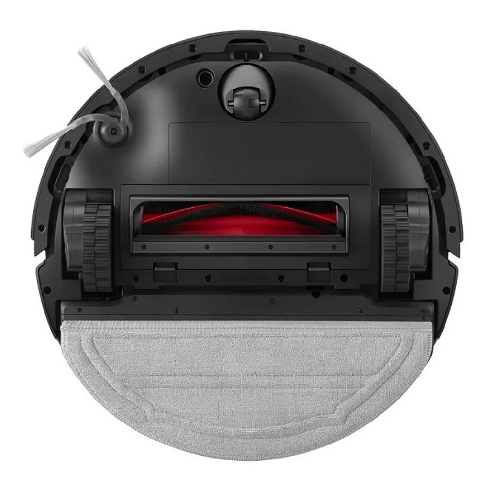 Aspirator robot Roborock Q10 VF Black  / 0.5 l / Negru photo 2